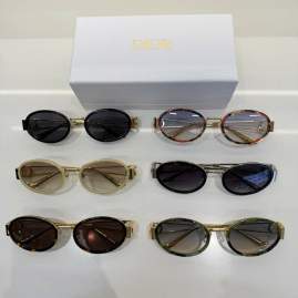 Picture of Dior Sunglasses _SKUfw80879557fw